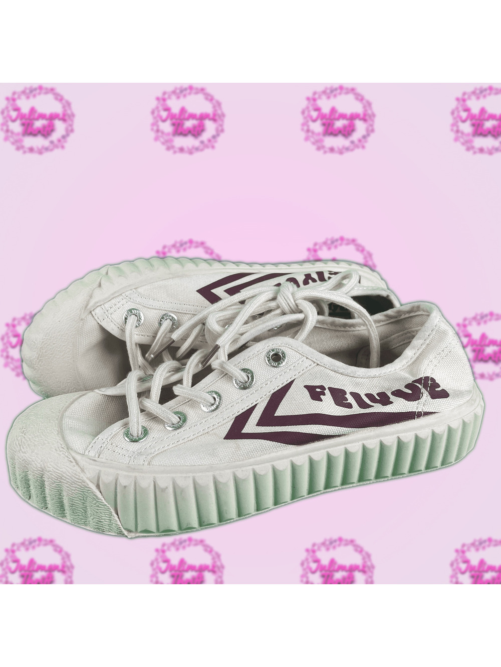 Feiyue Dafu Shoes